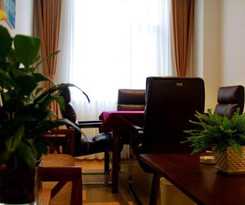 Hotel GreenTree Inn Luoyang Train Station Zhuangyuanhong Road