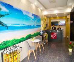 Hotel Shell Shanghai Baoshan Meilanhu Luosheng Road