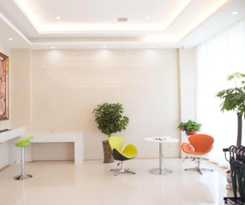 Hotel GreenTree Inn Jiujiang Development Zone Changjiang Avenue