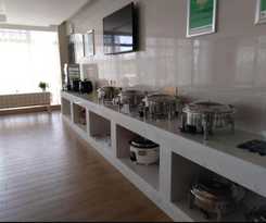 Hotel GreenTree Inn Bozhou Qiaocheng District Bowu Industrial Park Business