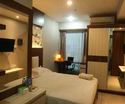  Apartemen The Springlake Summarecon by Cheapinn