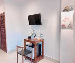 Hotel White Corner
