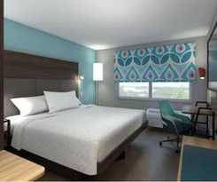 Hotel Tru By Hilton Columbia Downtown