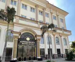  Al Fouad Pyramids View Hotel