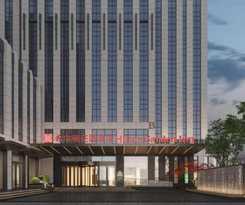 Hotel Hilton Garden Inn Olympic Sports Center Jinan