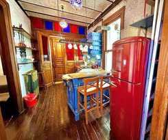 Hotel Taksim Pera Gold Stay Suit