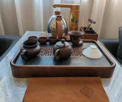 Hotel Shenzhen Zhong Chen International - Shenzhen Baolong Metro Station