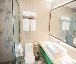 Hotel GEM Anqing Qianshan County Fortune Plaza