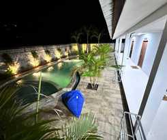  Jancoox Hostel