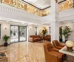  Ramada by Wyndham Goa Vagator