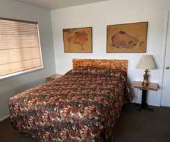 Hotel Rim Rock Motel