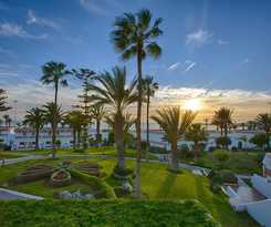 Hotel Club Al Moggar