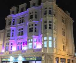  Brighton Beach Inn