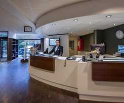 Hotel Landgoed Zonheuvel
