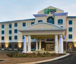 Hotel Holiday Inn Express & Suites Aiken, an IHG