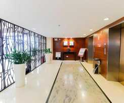 Hotel Yitel Collection Shanghai Hongqiao Airport
