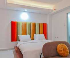 Hotel Sans Grand Sabaraya Cikampek