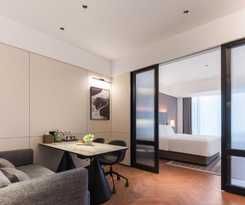 Hotel Intercity Shanghai Xuhui Binjiang International Media Port