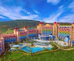Hotel Dolphin Bay