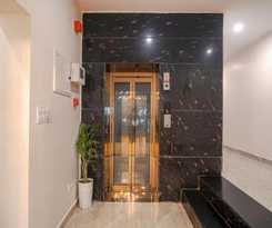 Hotel Perfectstayz premium Varanasi