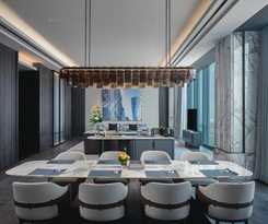 Hotel Crowne Plaza Ezhou, an IHG