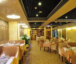 Hotel Xinyuan Hot Spring