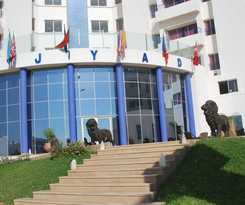 Hotel Residence Agyad
