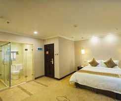 Hotel Sun Island Holiday
