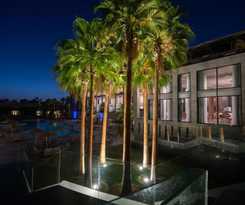 Hotel Dominium Palace