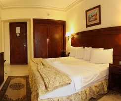 Hotel Mogador Express Gueliz
