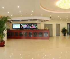 Hotel GreenTree Inn Tangshan Yuhua Road