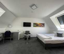 Hotel Weber Mannheim
