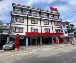Hotel Erbe Style Jayapura Papua By Horison