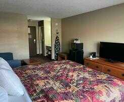 Hotel Days Inn by Wyndham Sault Ste Marie MI