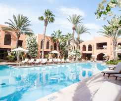 Hotel Tikida Golf Palace