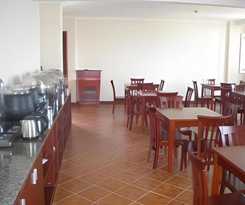 Hotel GreenTree Inn Weihai Port