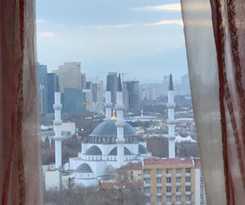 Ankara apart Hostel 2
