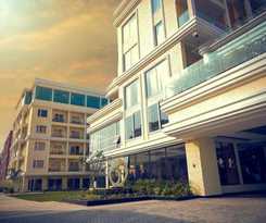 Hotel Antique Regency