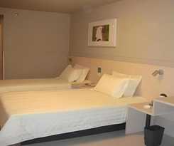 Hotel Jinjiang Inn Baotou Wenhua Road