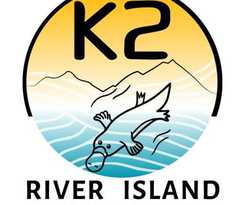  K2 River Island Nature Retreat