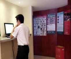 Hotel GreenTree Inn Wuxi Guangrui Road