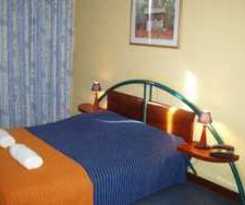Hotel MOCAMBO