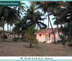  The Meraki Beach Resort