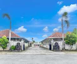 Hotel O Terang Bulan