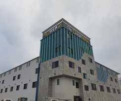  Hotel The Ocean