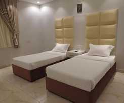  نيو العرين بارك أبها