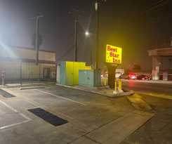 Best Star Inn - LA Commerce Casino, Citadel & I-5 freeway