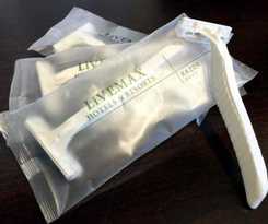 Hotel HOTEL LiVEMAX Mita Ekimae