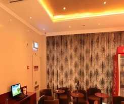Hotel GreenTree Inn xinghua Middle Yingwu Road Express
