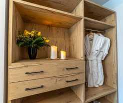 Hotel Riserva Bianca Limone Hotel & SPA